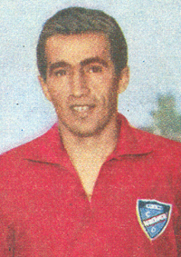 Aldo Droguett